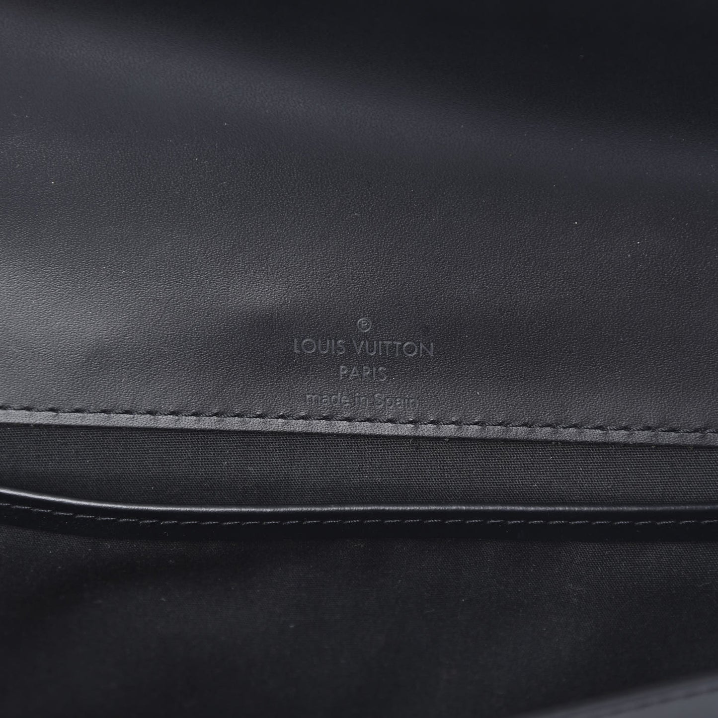 Epi Honfleur Black