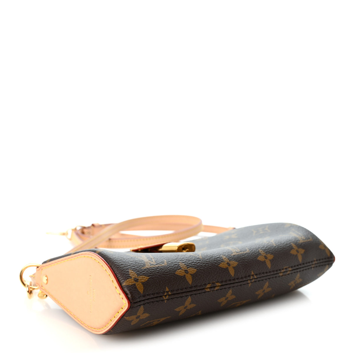Monogram Tirette Pochette