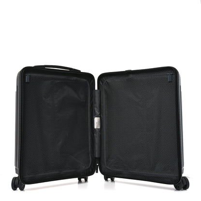 Rimowa Gloss Polycarbonate Essential Lite Cabin U Black 4 of 8