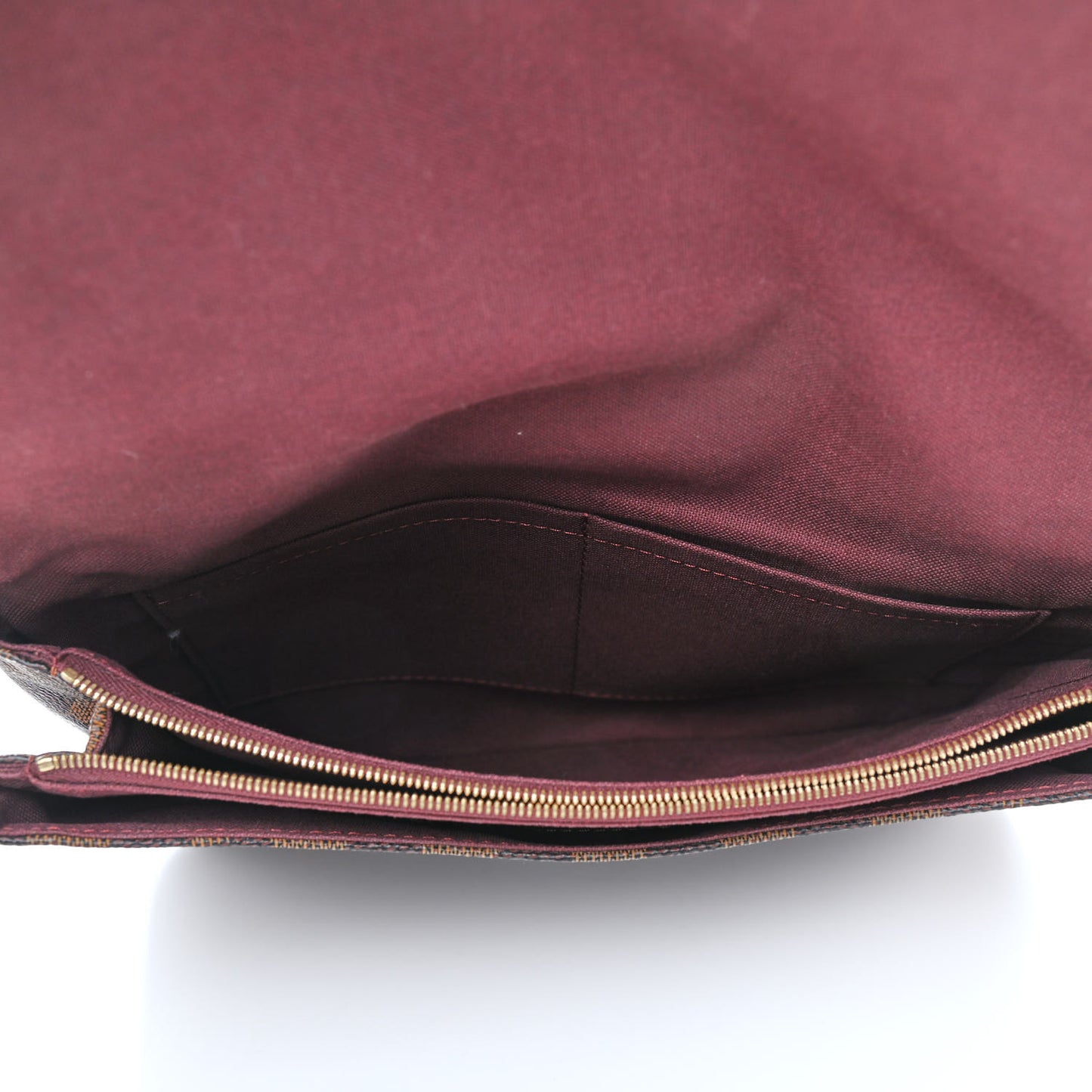 Damier Ebene Hoxton GM