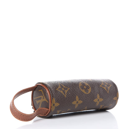 Louis Vuitton Monogram Etui 3 Balles Golf Ball Case 4 of 7