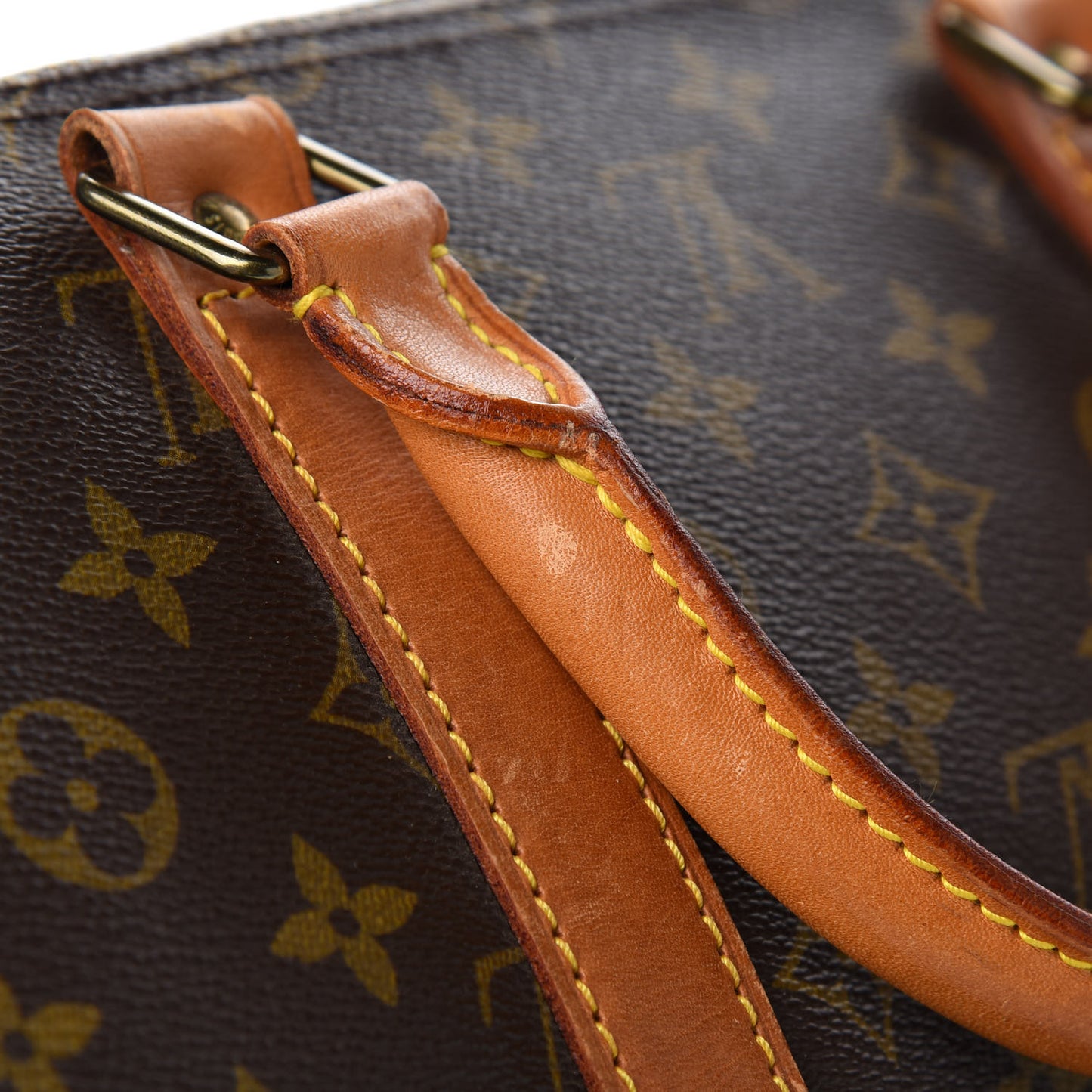 Monogram Keepall 55