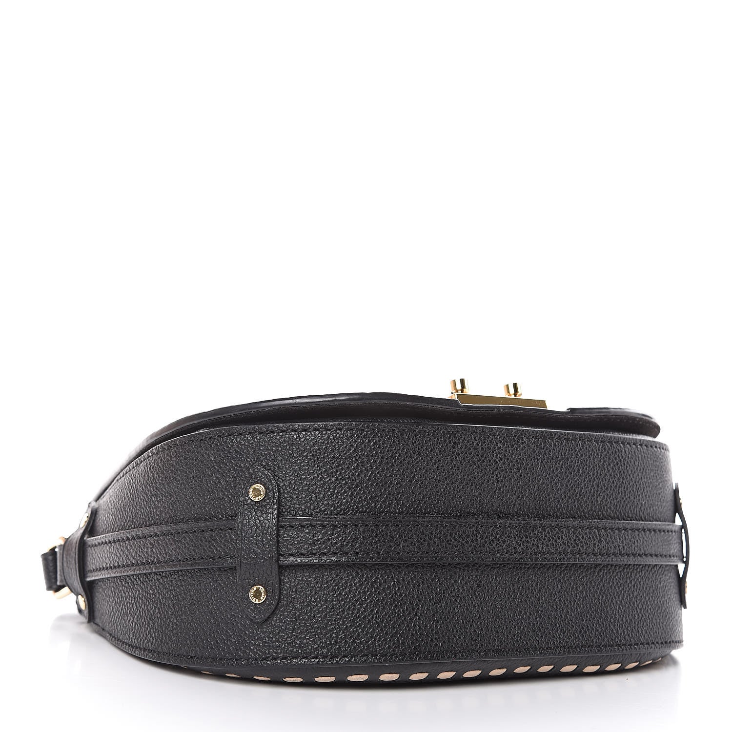 Louis Vuitton Empreinte Junot Black 4 of 10