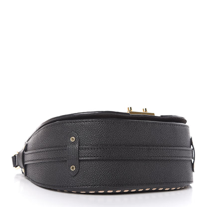 Louis Vuitton Empreinte Junot Black 4 of 10