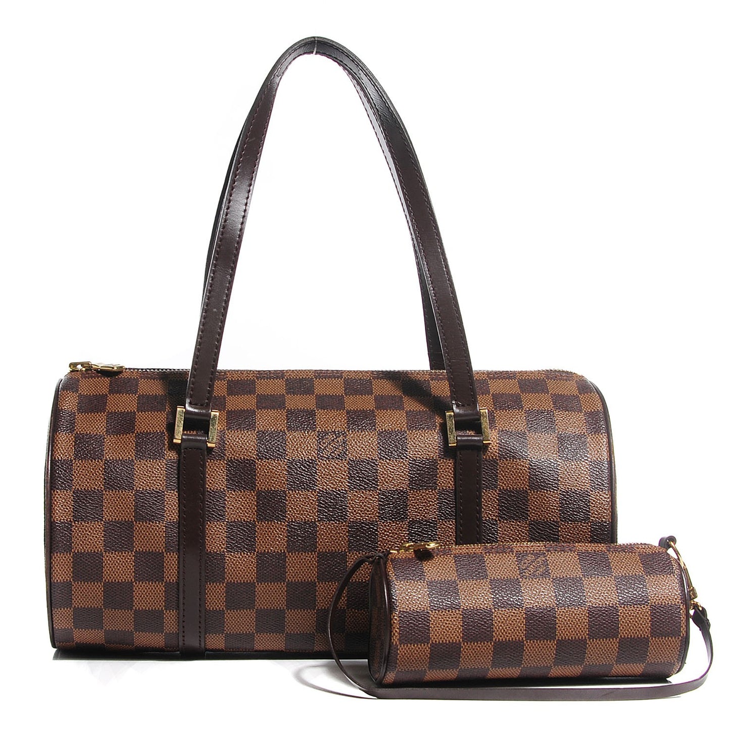 Damier Ebene Papillon 30