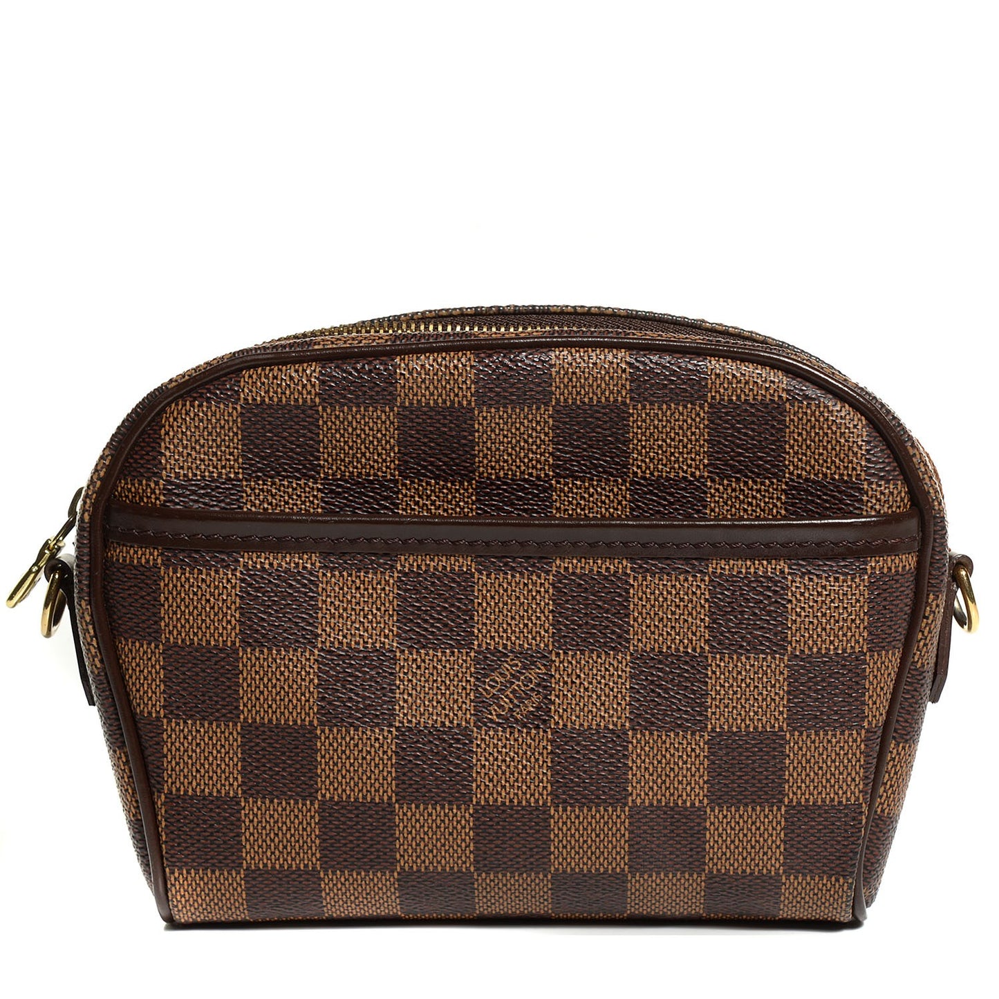 Damier Ebene Pochette Ipanema