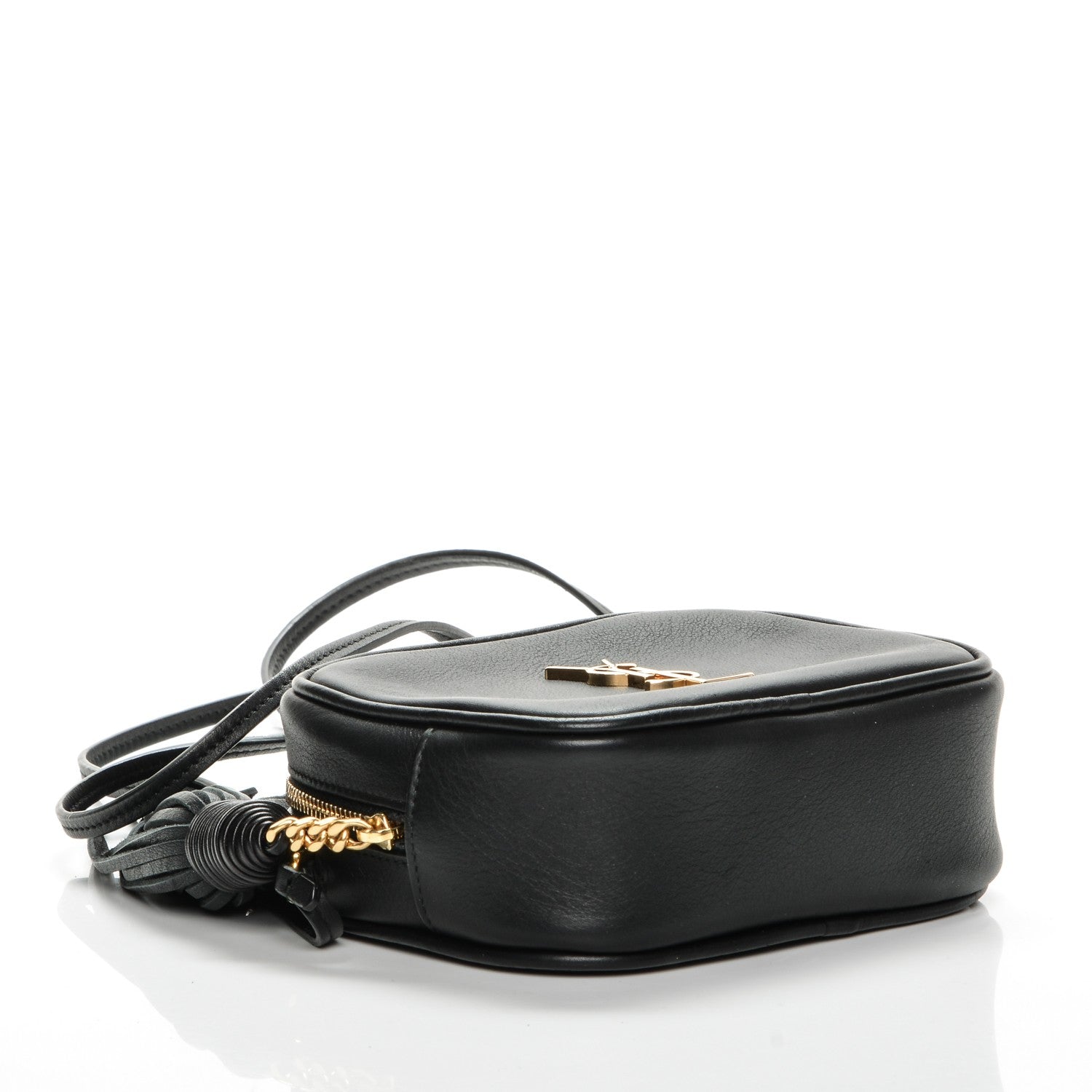Saint Laurent Nappa Monogram Blogger Bag Nero Black 4 of 7