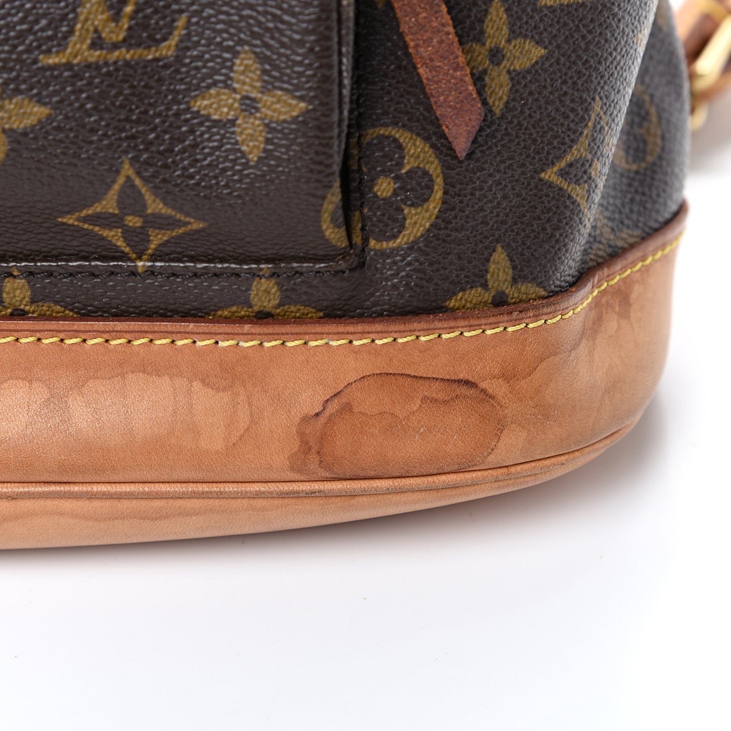 Monogram Montsouris MM Backpack