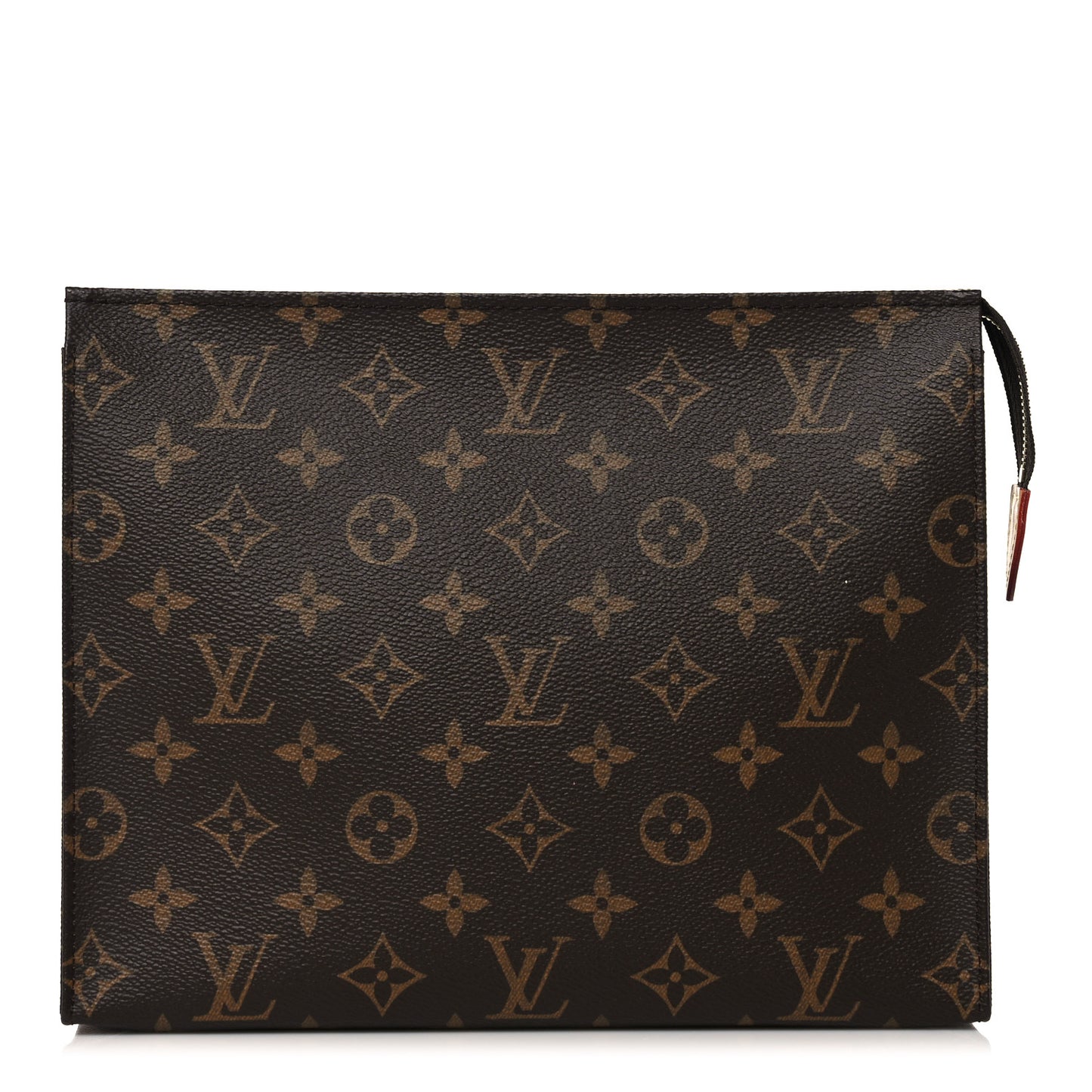 Monogram Toiletry Pouch 26