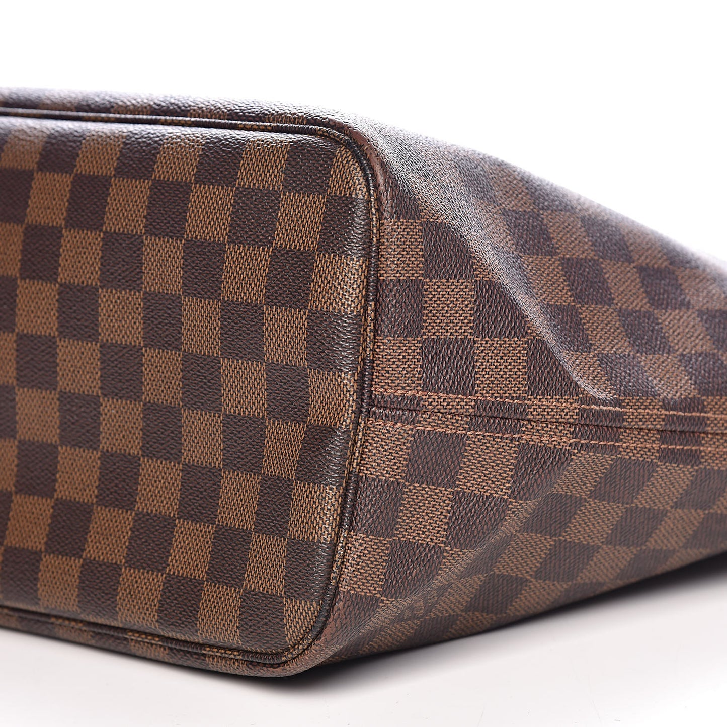 Damier Ebene Neverfull MM