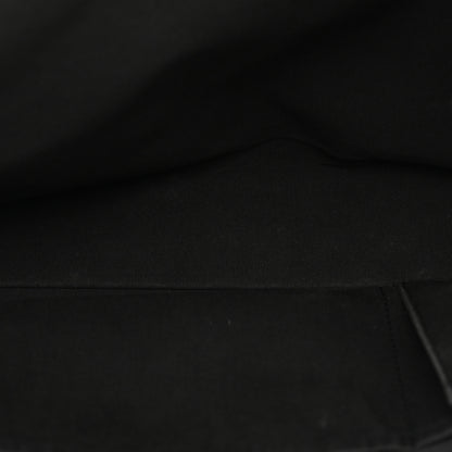 Louis Vuitton Mini Monogram Mary Kate Cabas Black 9 of 25