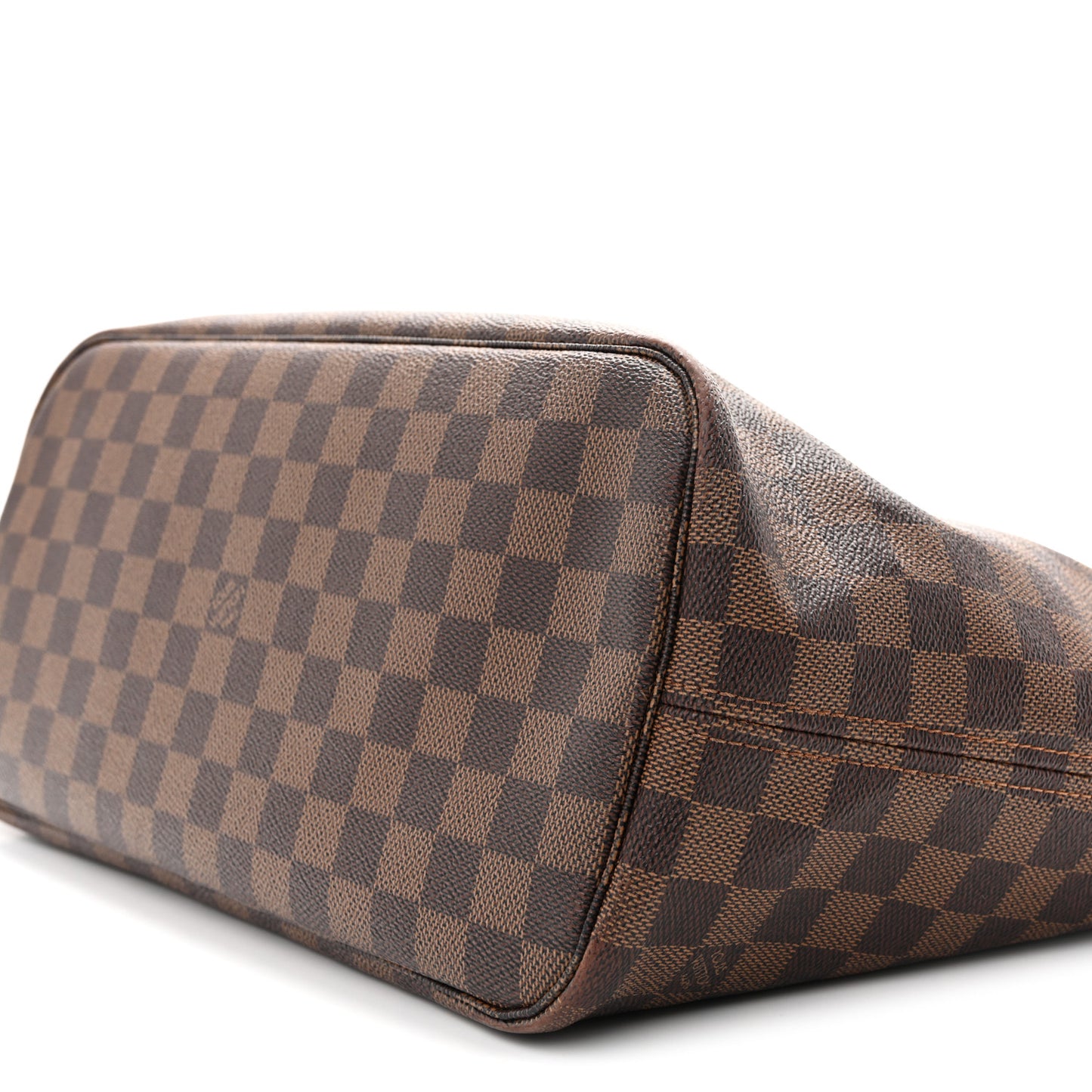 Damier Ebene Neverfull MM