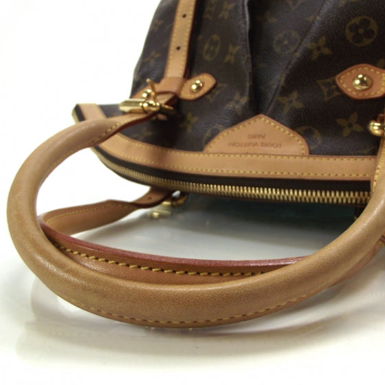 Louis Vuitton Monogram Tivoli GM 6 of 10