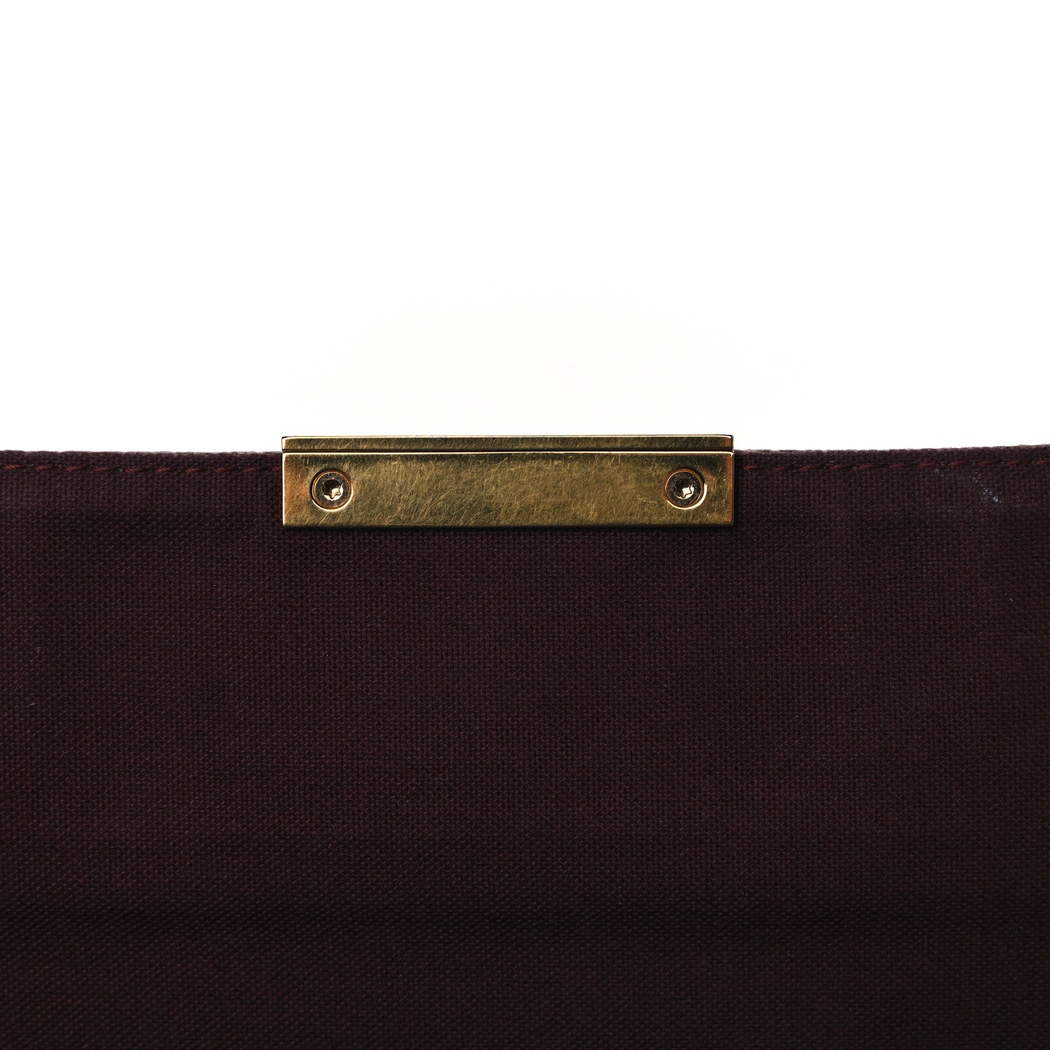 Louis Vuitton Monogram Favorite MM 8 of 8