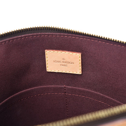 Louis Vuitton Monogram Turenne MM 8 of 12
