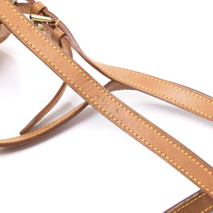 Louis Vuitton Monogram Mini Montsouris Backpack 7 of 10