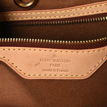 Louis Vuitton Monogram Batignolles Horizontal 6 of 8
