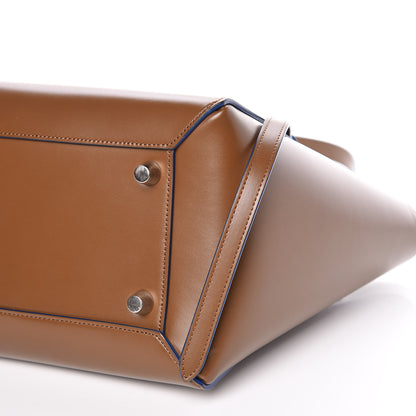 Celine Palmelato Mini Belt Bag Camel 11 of 12