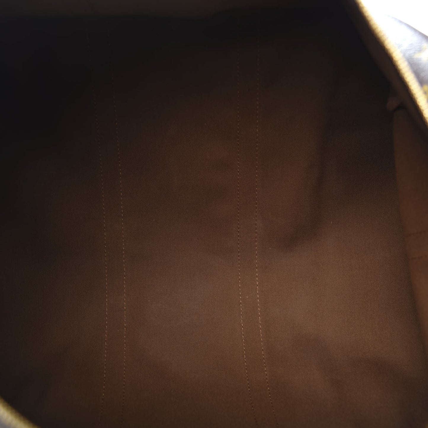 Monogram Keepall Bandouliere 55
