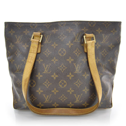Louis Vuitton Monogram Cabas Piano 1 of 8