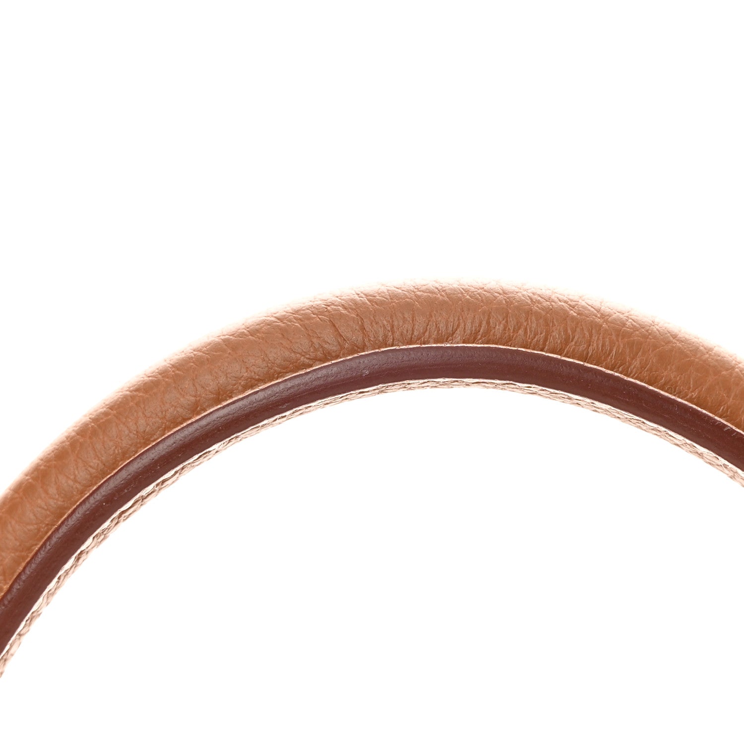 Hermes Togo Kelly Retourne 25 Gold 12 of 13