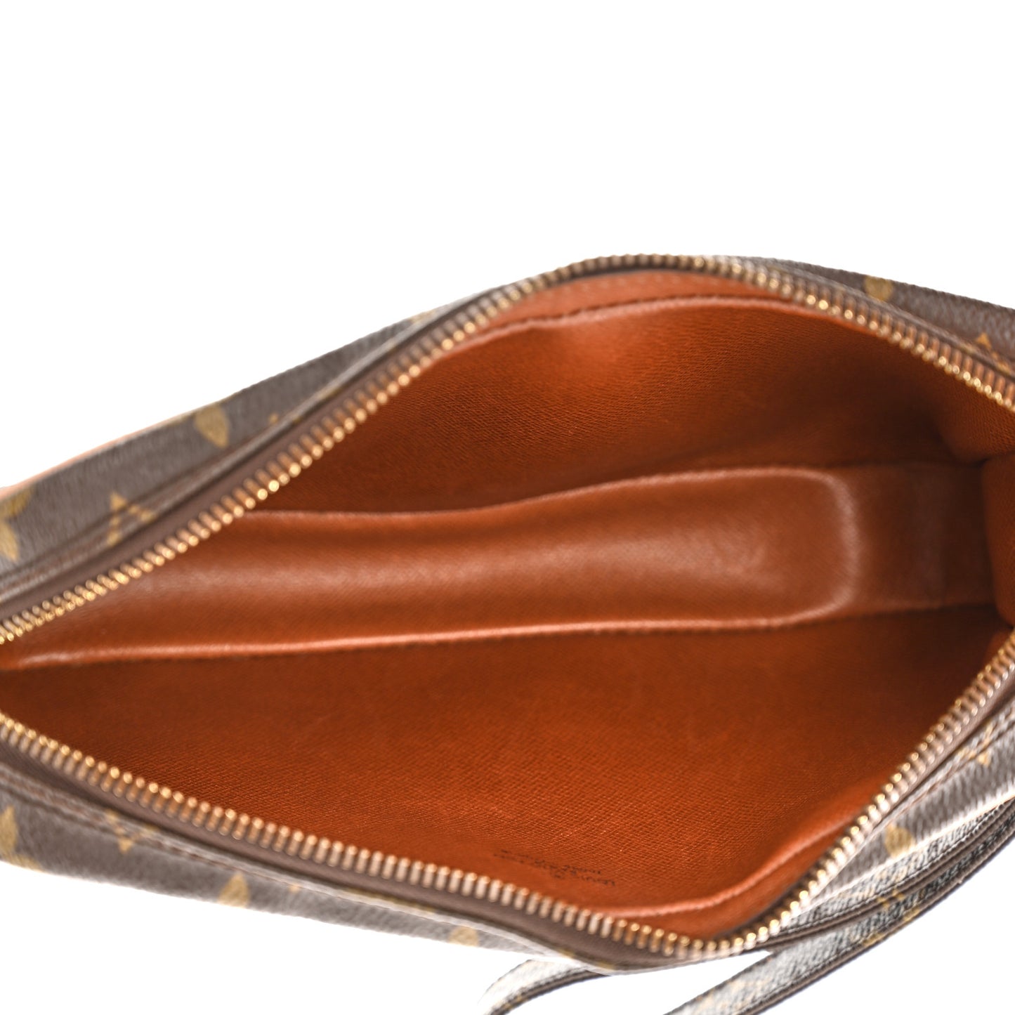 Monogram Pochette Marly Dragonne 22