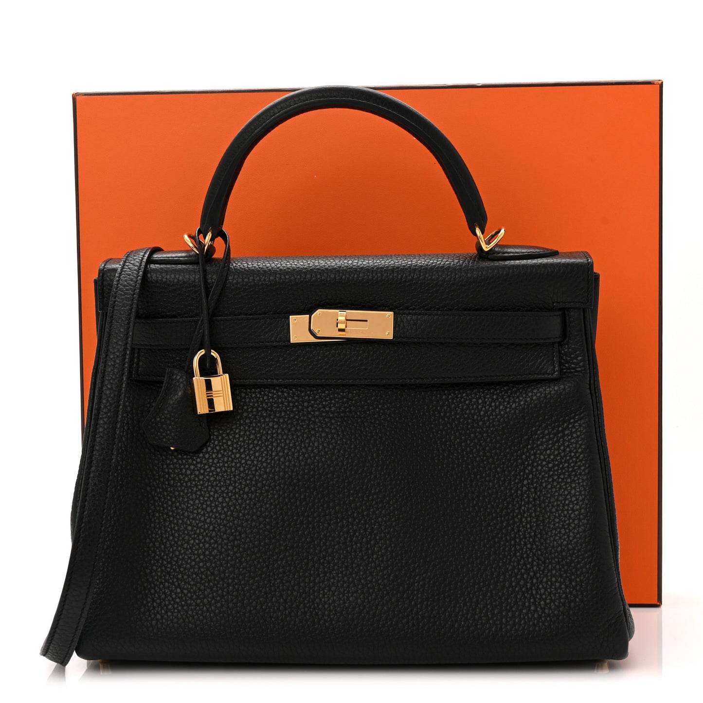 Taurillon Clemence Kelly Retourne 32 Black