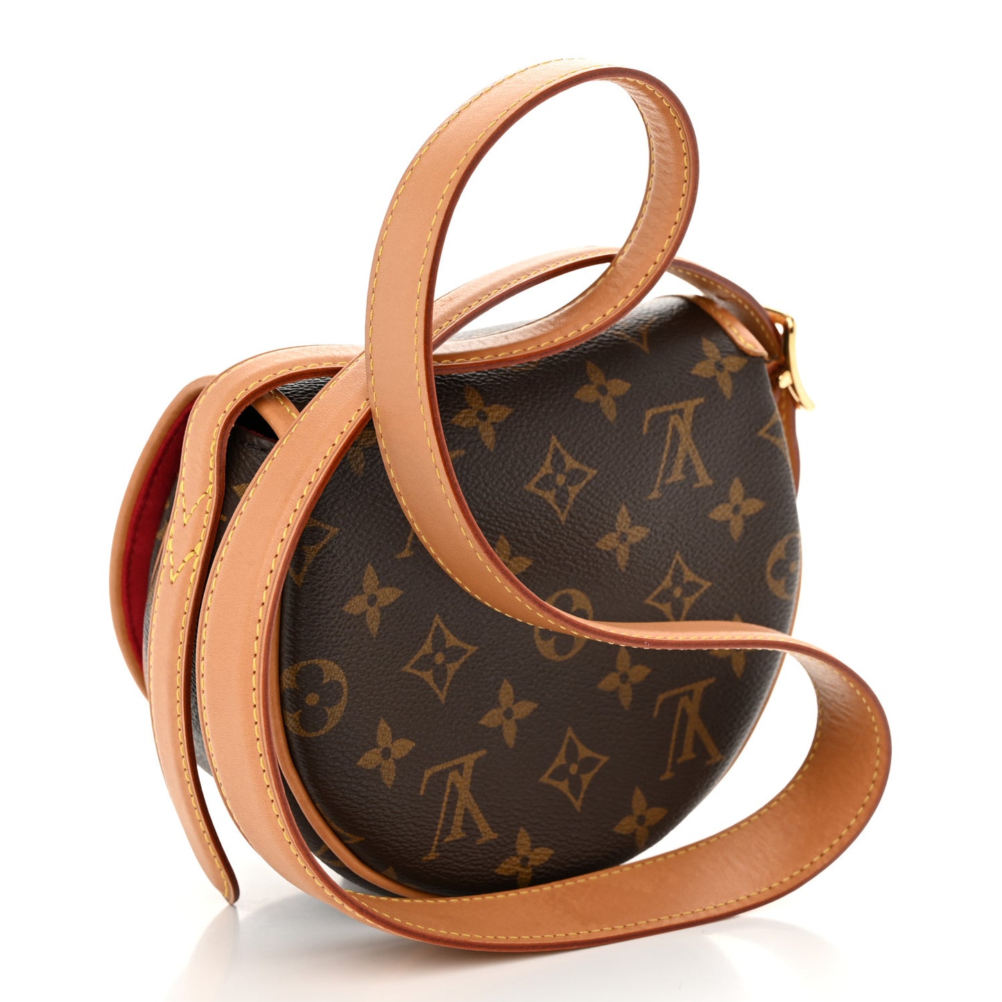 Monogram Tambourin NM