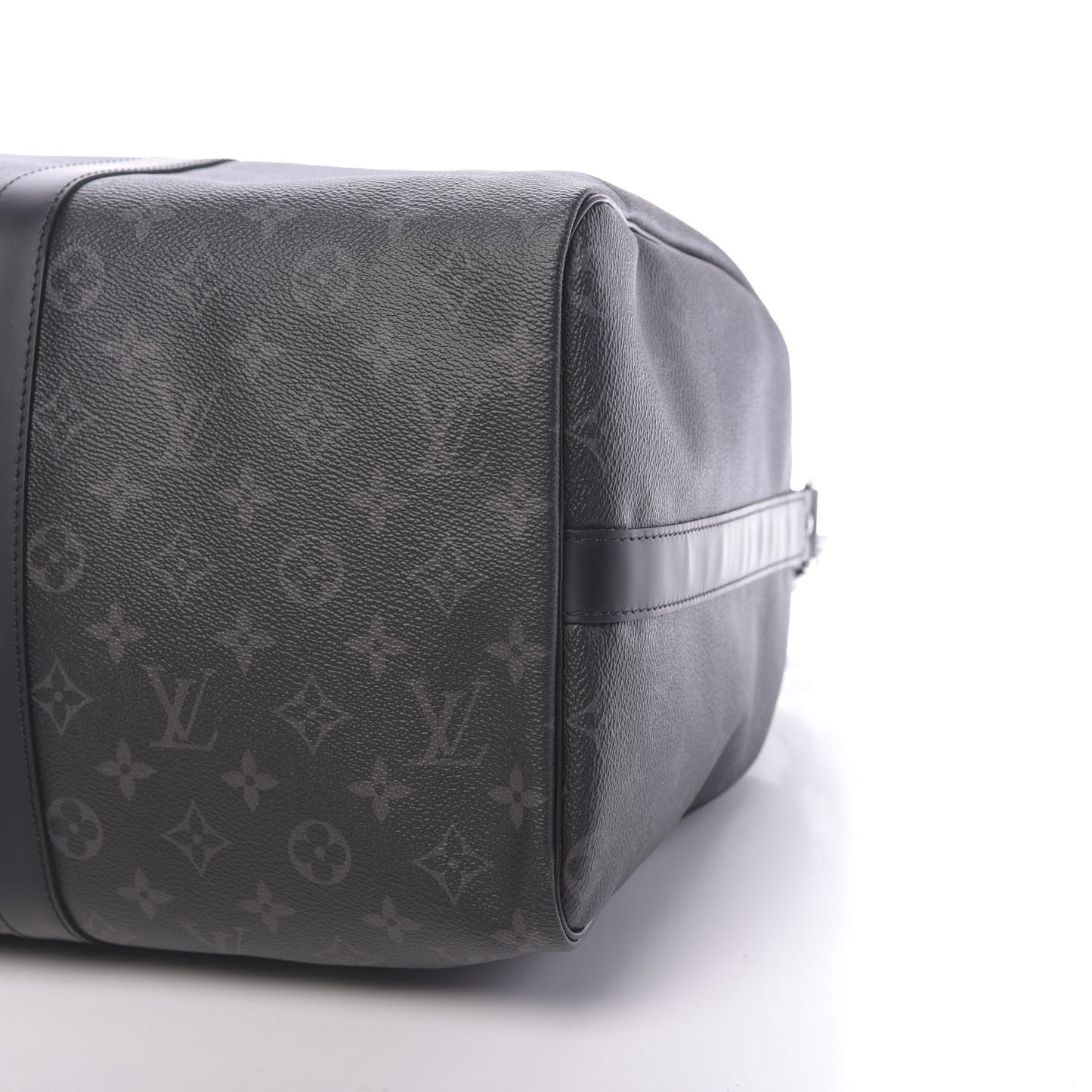 Monogram Eclipse Keepall Bandouliere 45