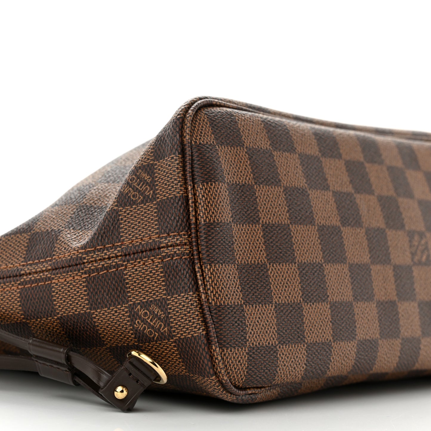 Damier Ebene Neverfull PM