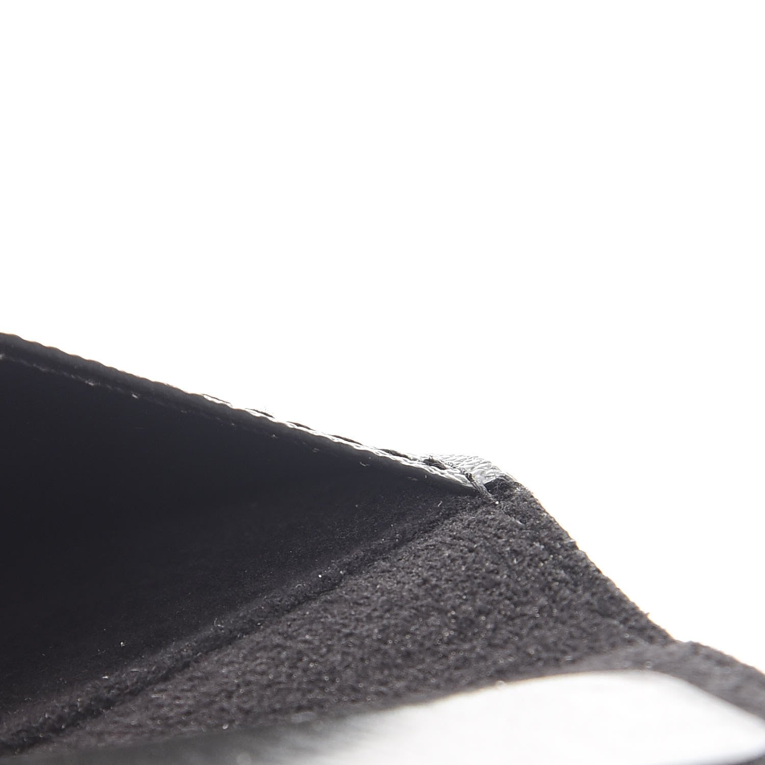 Louis Vuitton Monogram Eclipse iPhone 6 Folio Case 7 of 7