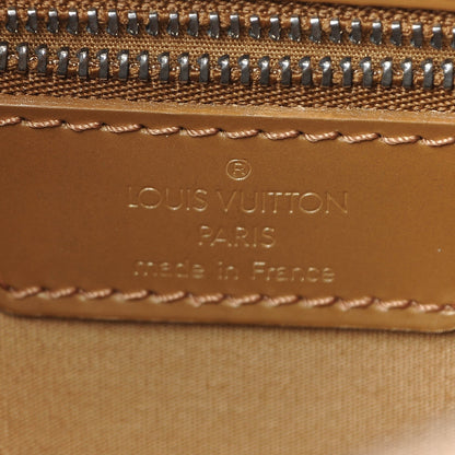 Louis Vuitton Mat Monogram Malden Ambre 6 of 12