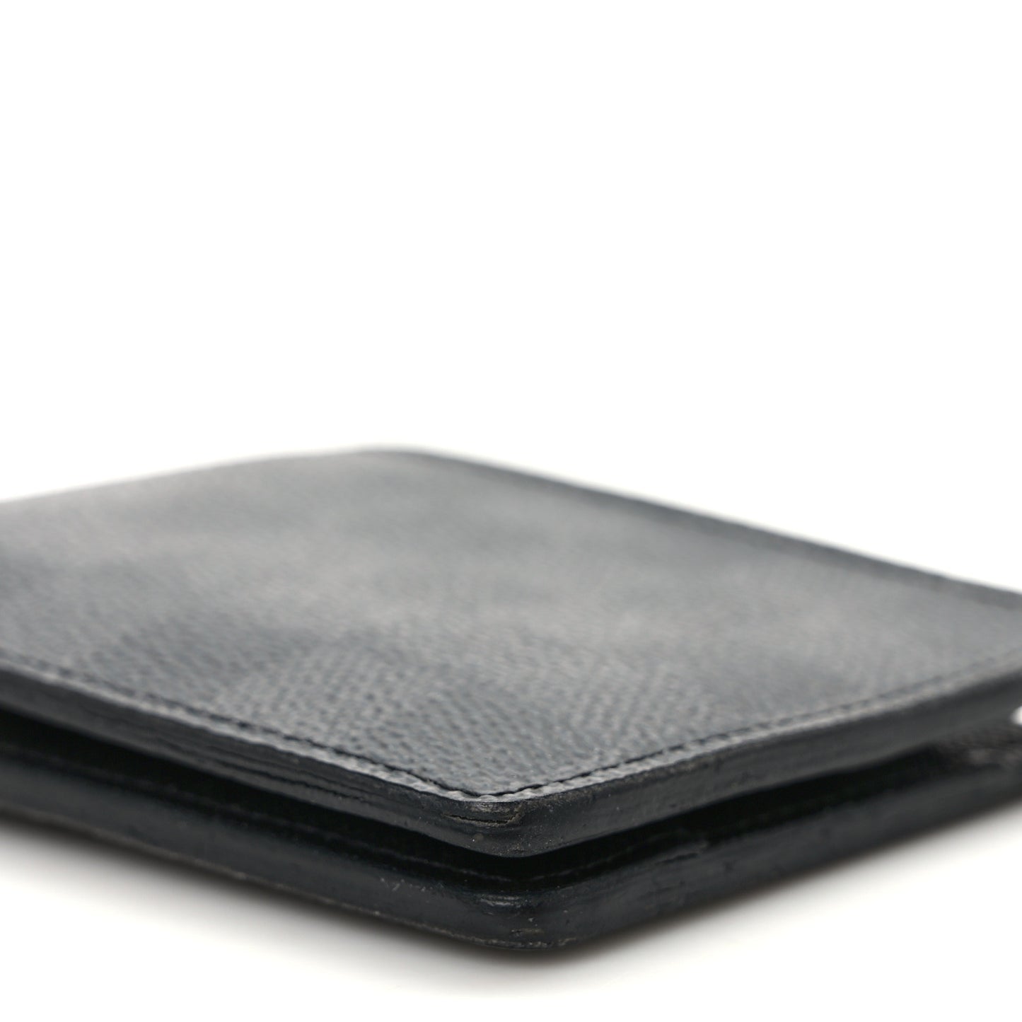 Damier Graphite Multiple Wallet