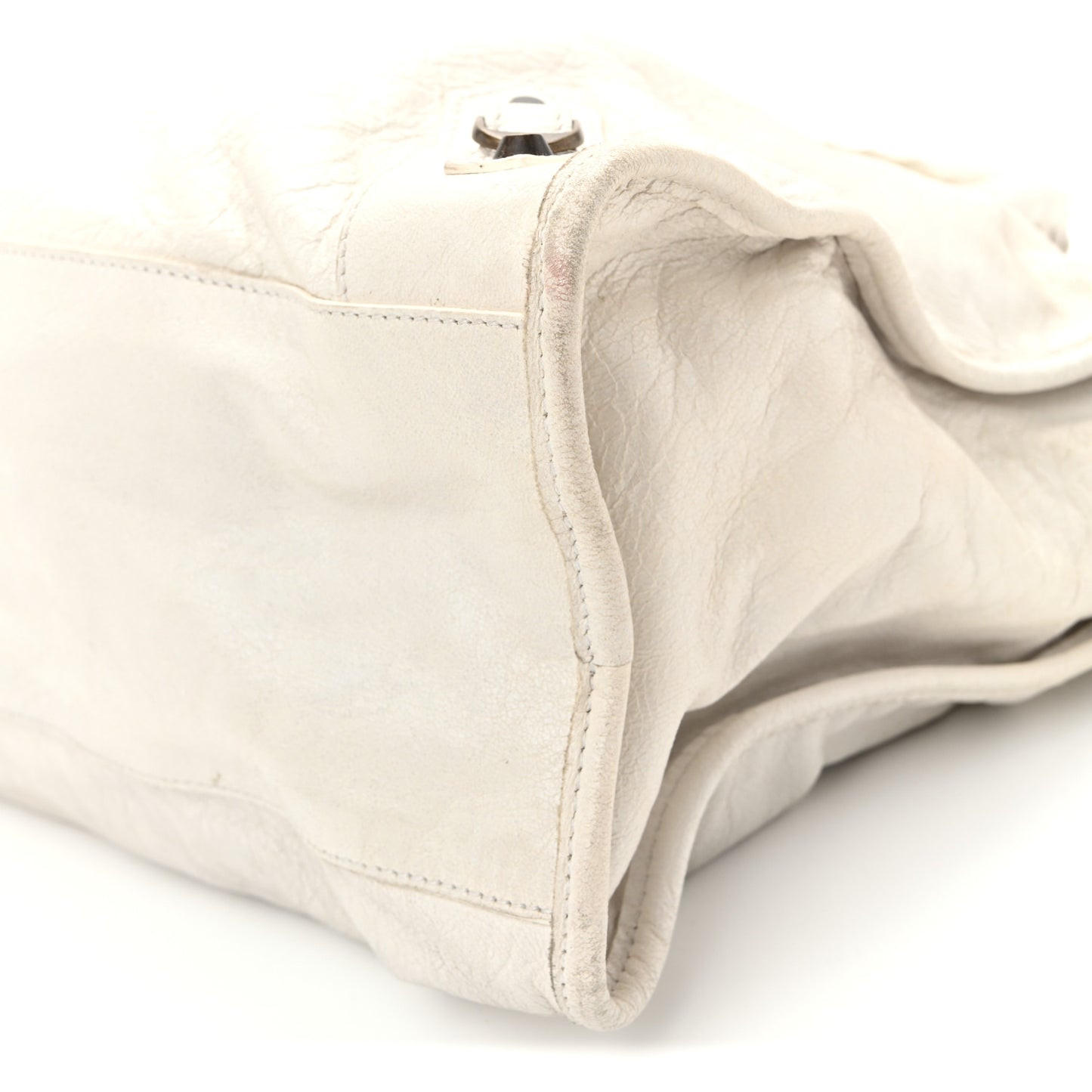 Agneau Classic Hardware City Ivory