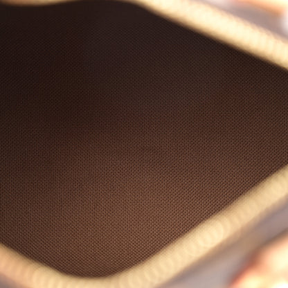 Louis Vuitton Monogram Nano Speedy 5 of 10