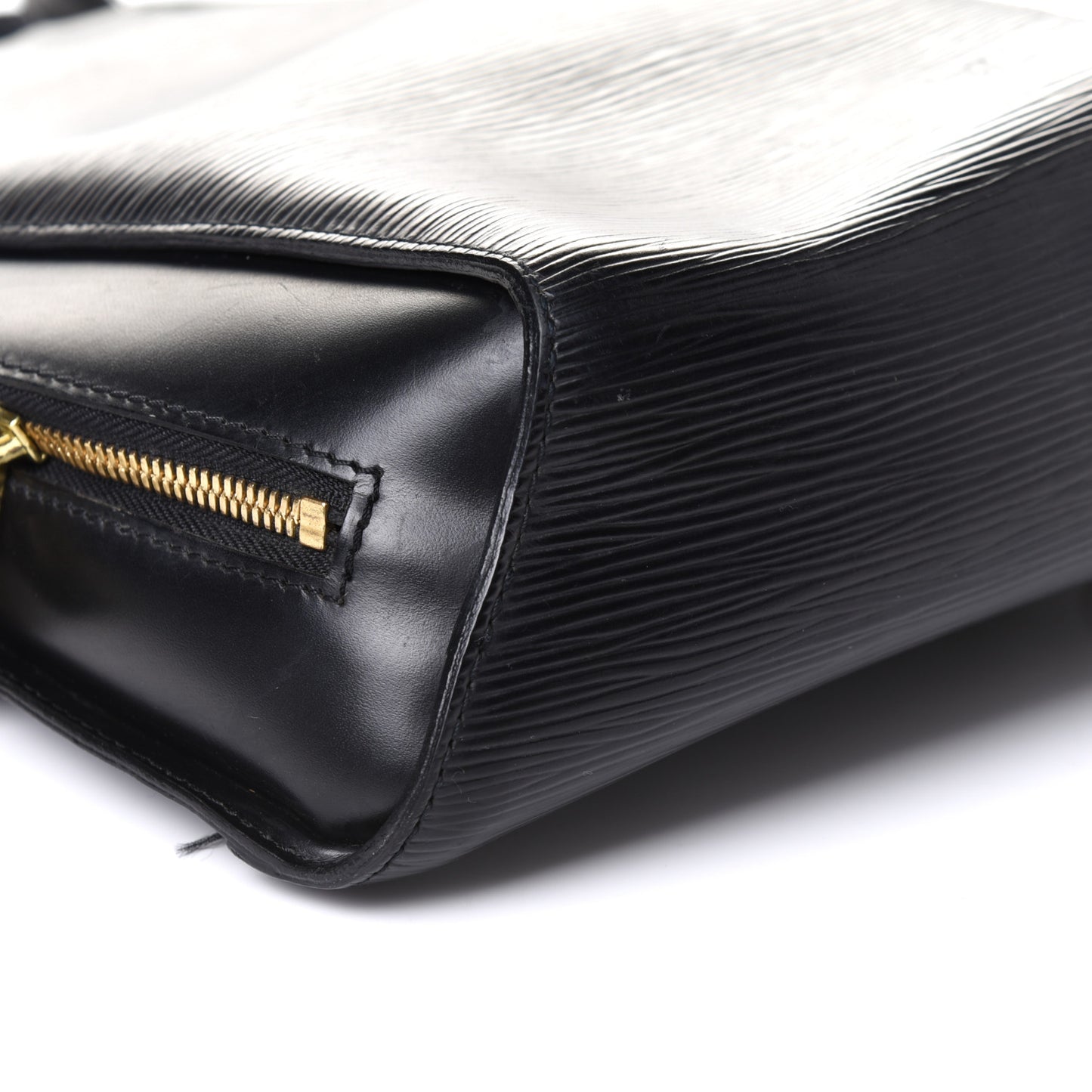 Epi Mabillon Backpack Black