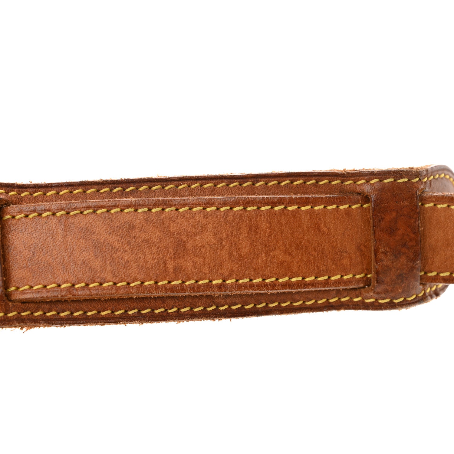 Louis Vuitton Monogram Saumur 35 15 of 15