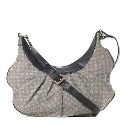 Louis Vuitton Monogram Idylle Rhapsodie MM Encre 1 of 20