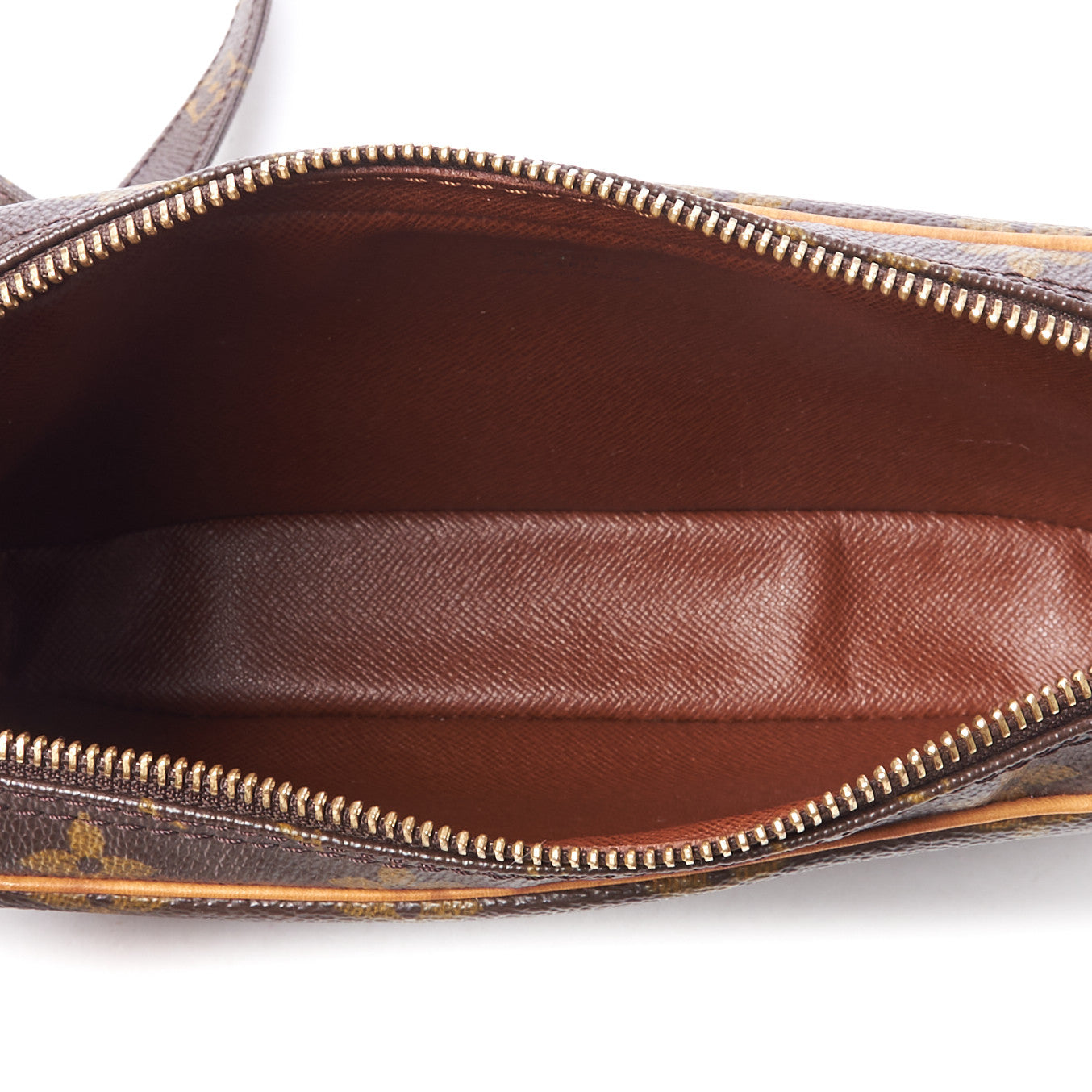 Monogram Pochette Marly Bandouliere