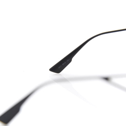 Christian Dior Square 30 Montaigne Sunglasses Black 6 of 7