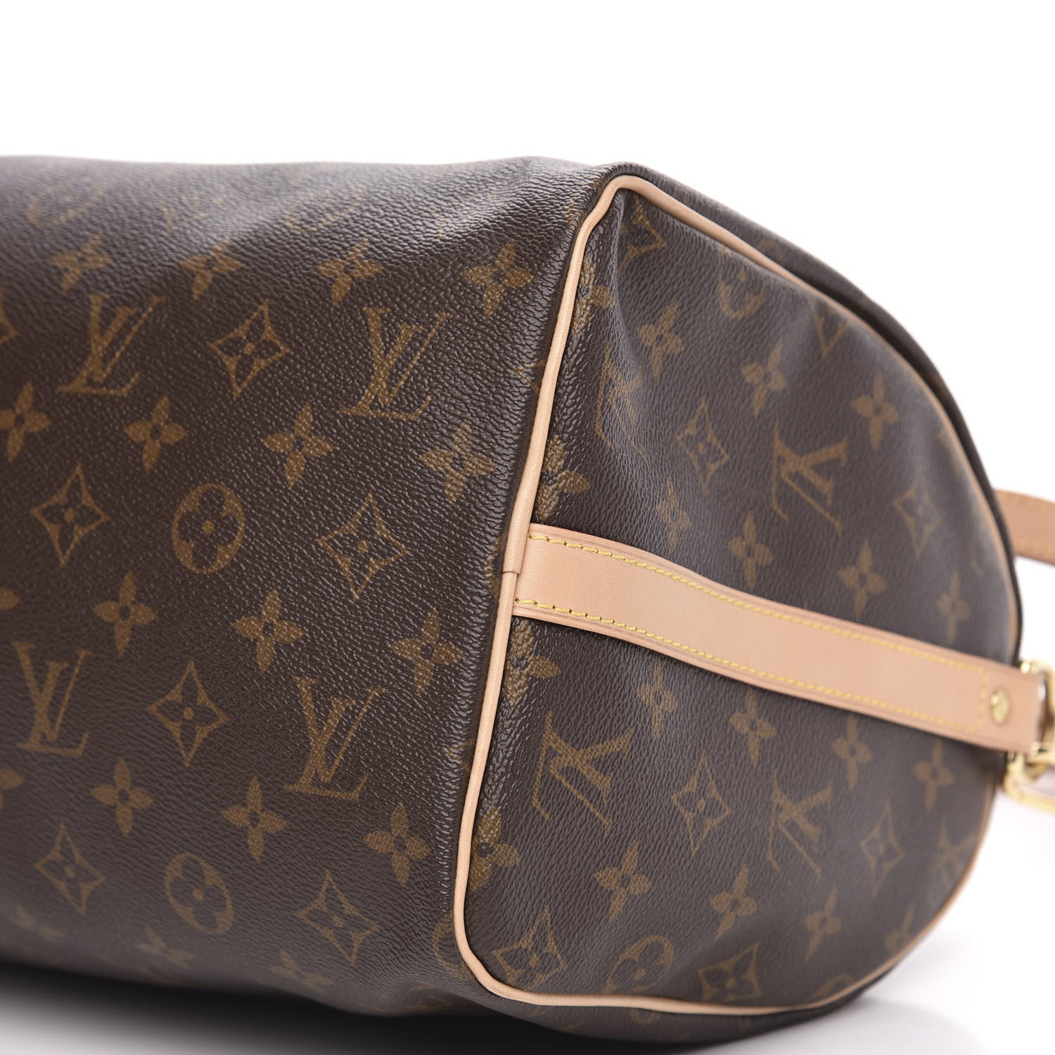 Louis Vuitton Monogram Speedy Bandouliere 30 8 of 13