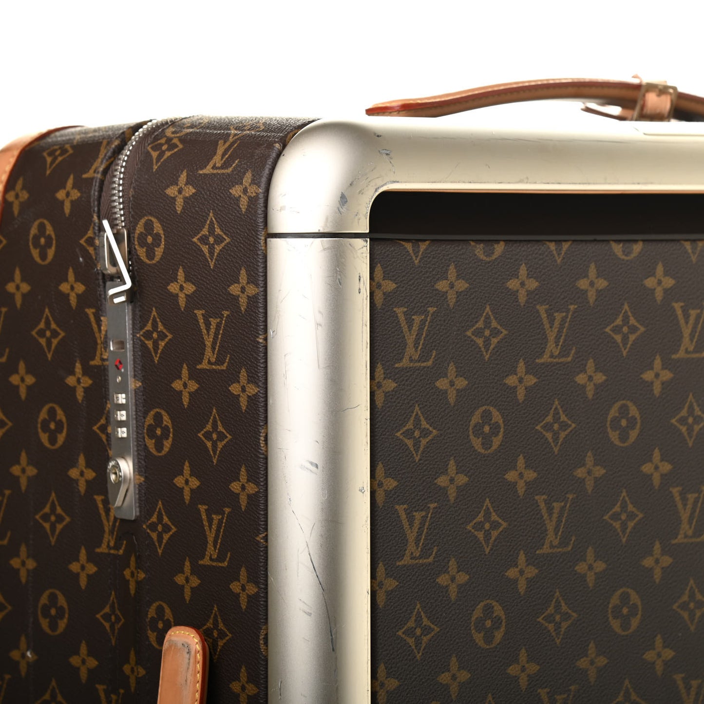 Monogram Horizon 70