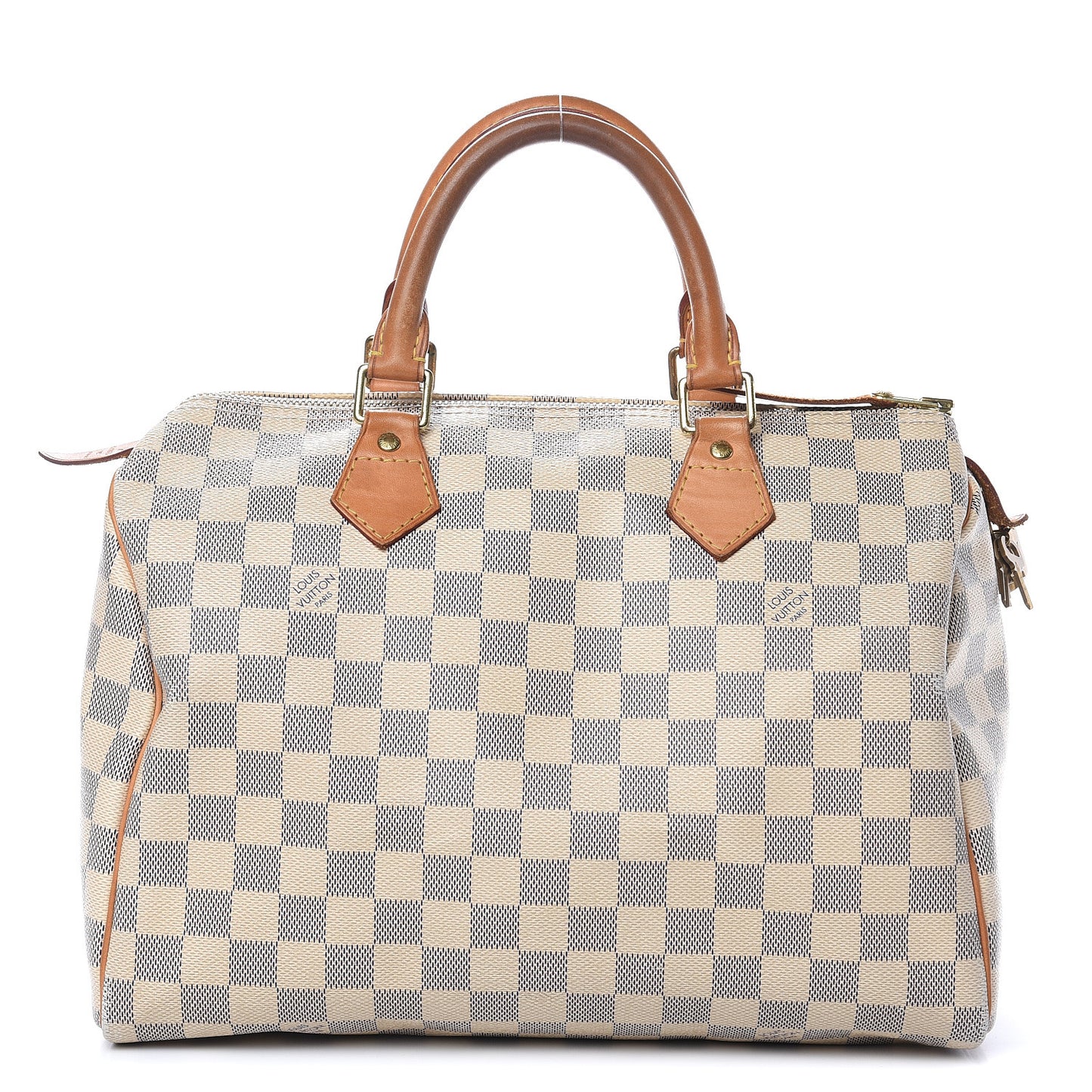 Damier Azur Speedy 30
