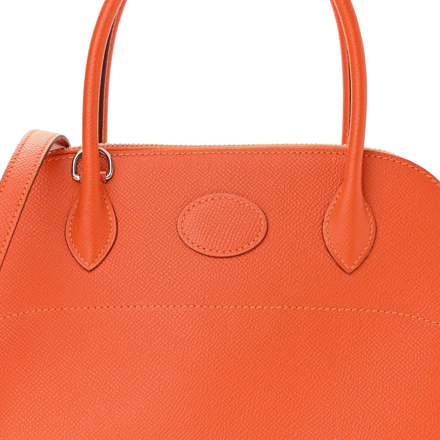Hermes Epsom Bolide 27 Feu 8 of 10