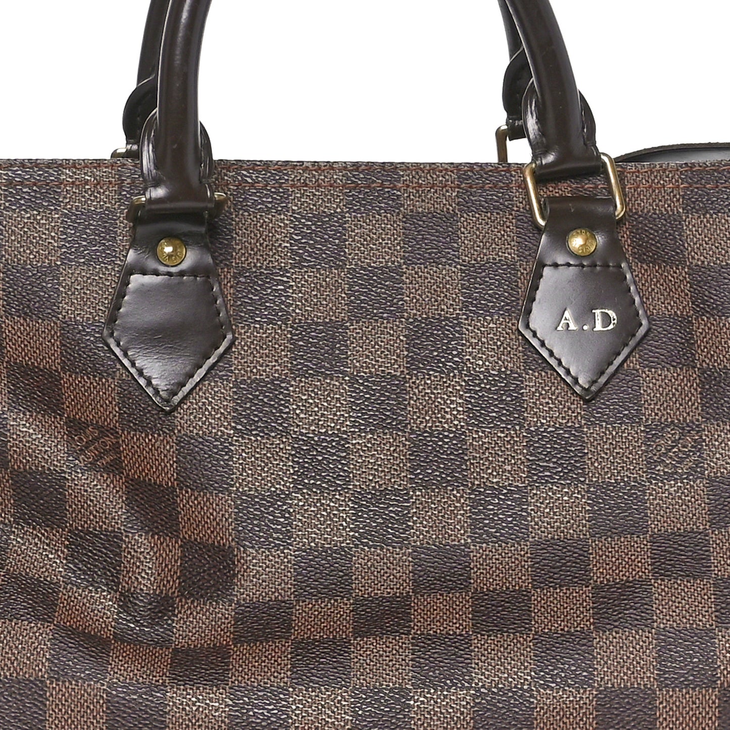 Damier Ebene Speedy 30