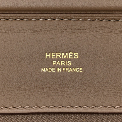 Hermes Evercolor Swift 24/24 21 Etoupe 6 of 11