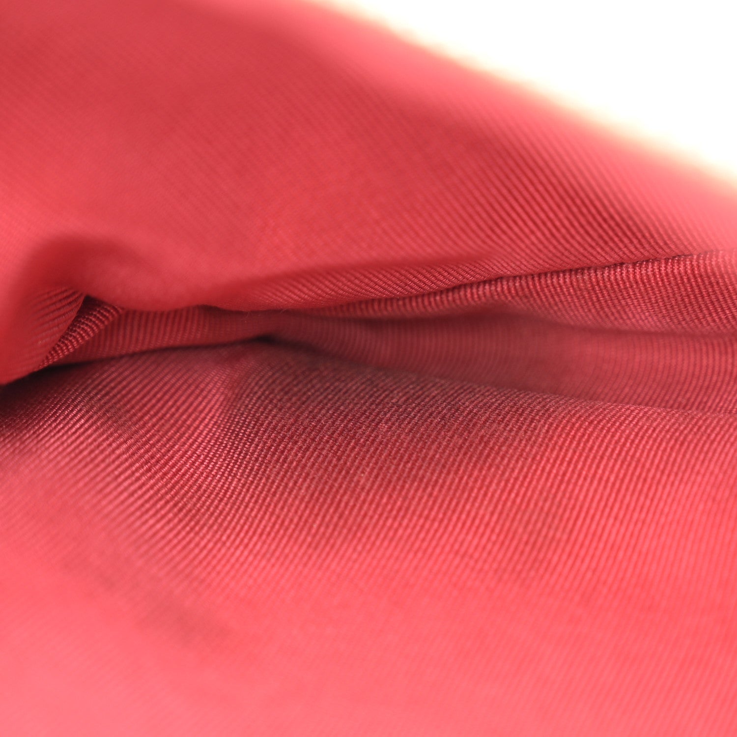 Chanel Calfskin Quilted Day Trips Camera Case Pink 12 of 15