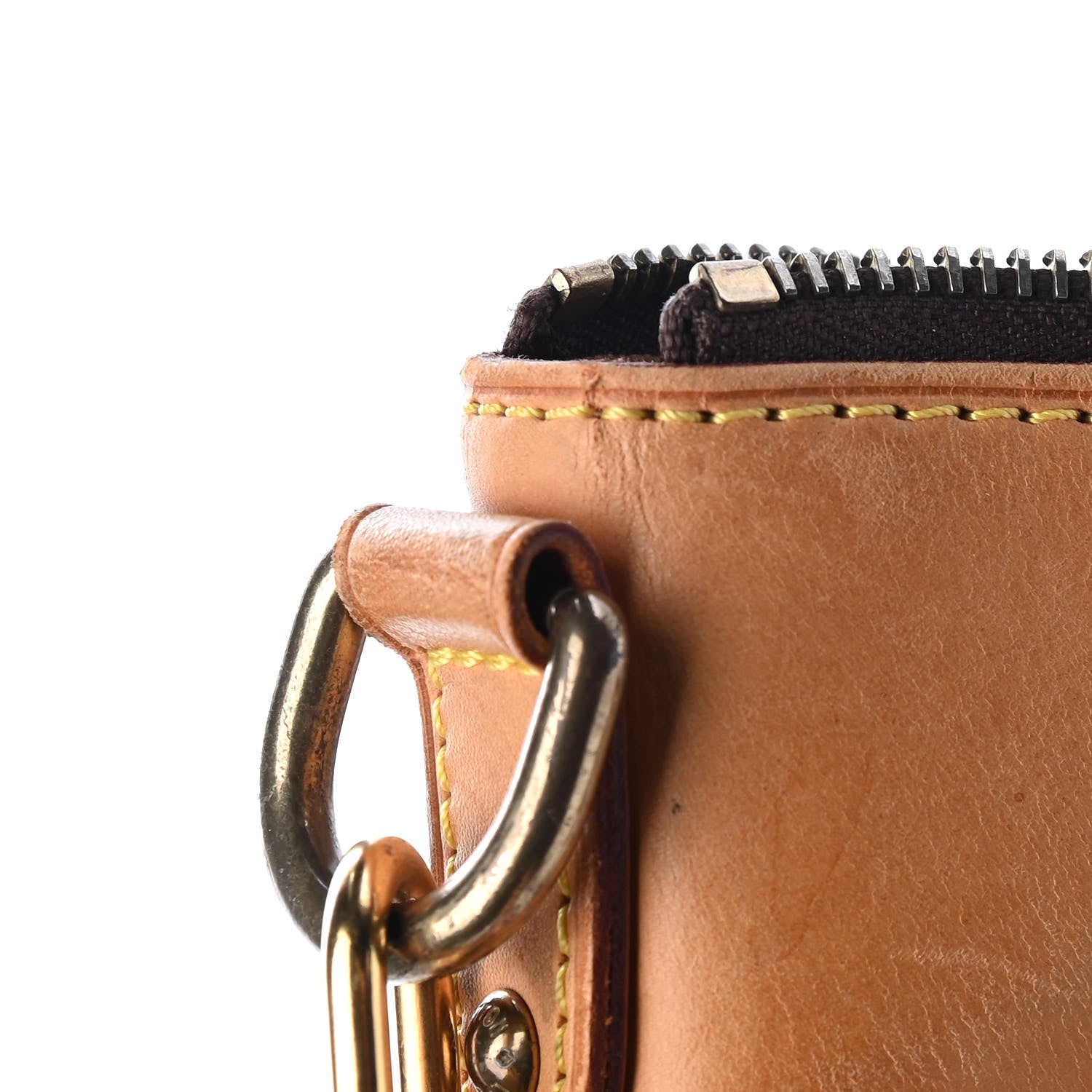 Louis Vuitton Monogram Odeon GM 10 of 10