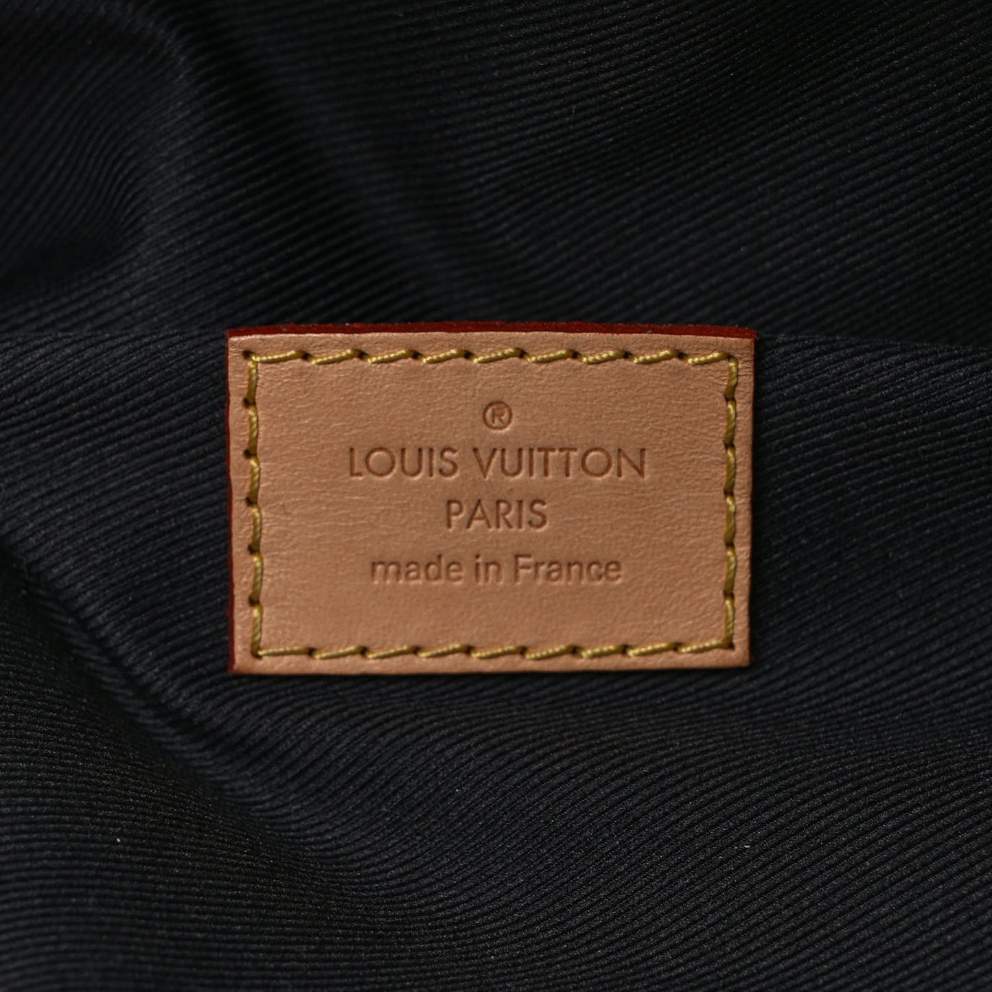 Monogram Bumbag