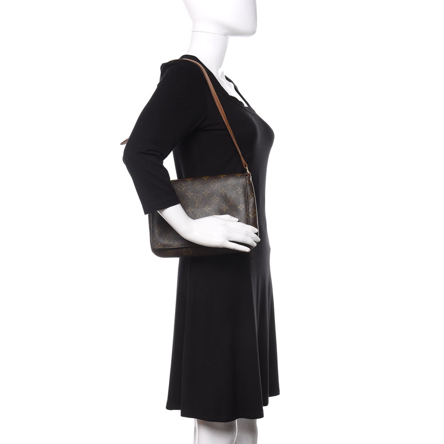 Monogram Musette Tango